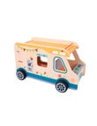 Tooky Toy Camping RV product photo View 02 S