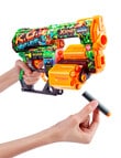 X-Shot Skins Double Dread Double Menace Dart Blaster Combo Pack product photo View 02 S