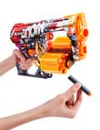 X-Shot Skins Double Dread Double Menace Dart Blaster Combo Pack product photo View 04 S
