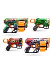 X-Shot Skins Double Dread Double Menace Dart Blaster Combo Pack product photo View 06 S