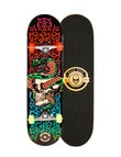 MADD 31" Popsicle Skateboard, Snake Pit product photo View 02 S