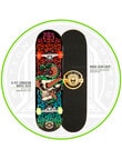 MADD 31" Popsicle Skateboard, Snake Pit product photo View 06 S