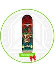 MADD 31" Popsicle Skateboard, Snake Pit product photo View 08 S