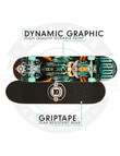 MADD 31" Popsicle Skateboard, Conquer product photo View 05 S