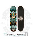 MADD 31" Popsicle Skateboard, Conquer product photo View 08 S