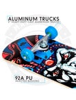 MADD 31" Popsicle Skateboard, Jester product photo View 03 S