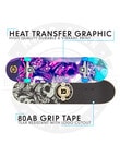 MADD 31" Popsicle Skateboard, Low Rider product photo View 05 S