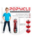 MADD 31" Popsicle Skateboard, Reaper product photo View 02 S