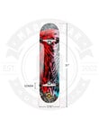 MADD 31" Popsicle Skateboard, Reaper product photo View 06 S