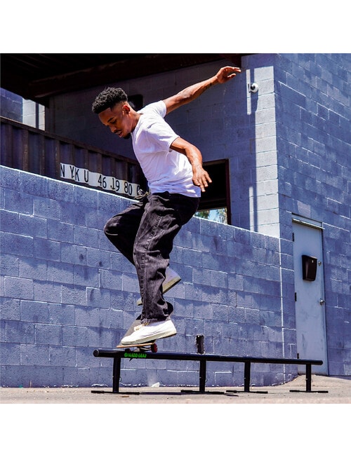 MADD 31" Popsicle Skateboard, Reaper product photo View 07 L