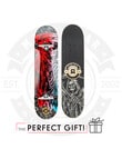MADD 31" Popsicle Skateboard, Reaper product photo View 08 S