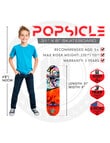 MADD Grind 31" Popsicle Skateboard, Toxin product photo View 02 S