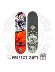 MADD Grind 31" Popsicle Skateboard, Toxin product photo View 08 S