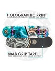 MADD Grind 31" Popsicle Skateboard, Abyss product photo View 05 S