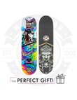 MADD Grind 31" Popsicle Skateboard, Valkyrie product photo View 08 S