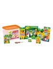 Crayola Art & Craft Tub product photo View 02 S