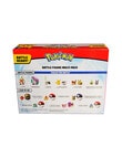 Pokemon Battle Figures, 6-Pack, Assorted product photo View 03 S