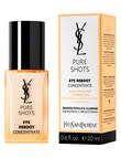 Yves Saint Laurent Pure Shots Eye Reboot Concentrate, 20ml product photo View 02 S