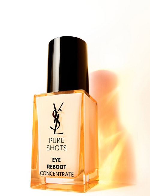 Yves Saint Laurent Pure Shots Eye Reboot Concentrate, 20ml product photo View 04 L