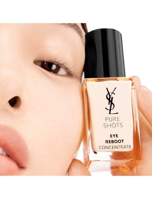 Yves Saint Laurent Pure Shots Eye Reboot Concentrate, 20ml product photo View 05 L