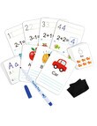 Tooky Toy Handwriting & Learning Cards product photo View 02 S