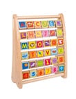 Tooky Toy Alphabet Abacus product photo View 02 S