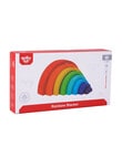 Tooky Toy Rainbow Stacker product photo