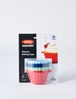 Oxo Good Grips Silicone Baking Cups, 12 Pack product photo View 02 S
