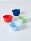 Oxo Good Grips Silicone Baking Cups, 12 Pack product photo View 03 S