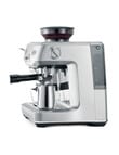 Breville Barista Express Impress, Stainless Steel, BES876BSS product photo View 04 S