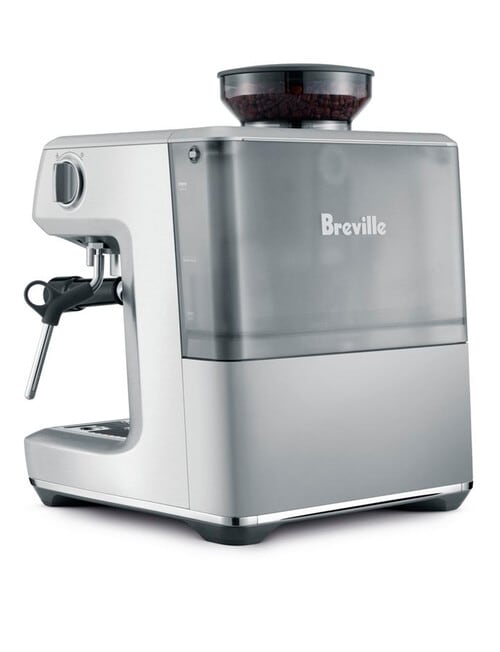 Breville Barista Express Impress, Stainless Steel, BES876BSS product photo View 05 L