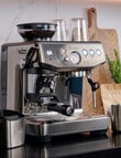 Breville Barista Express Impress, Stainless Steel, BES876BSS product photo View 12 S