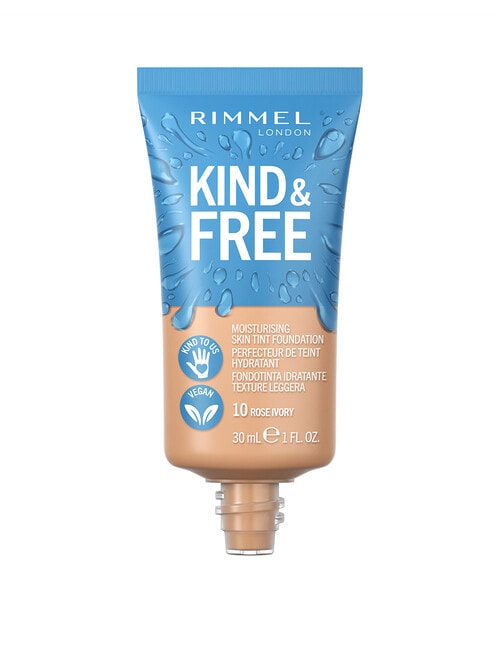 Rimmel Kind & Free Tint product photo View 02 L