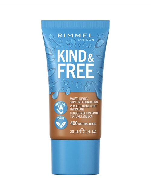 Rimmel Kind & Free Tint product photo