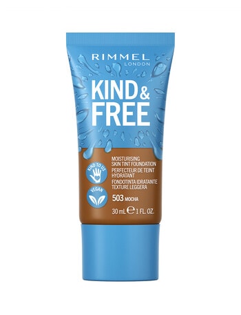 Rimmel Kind & Free Tint product photo