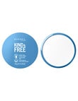 Rimmel Kind & Free Pressed Powder, 100 Translucent product photo View 02 S