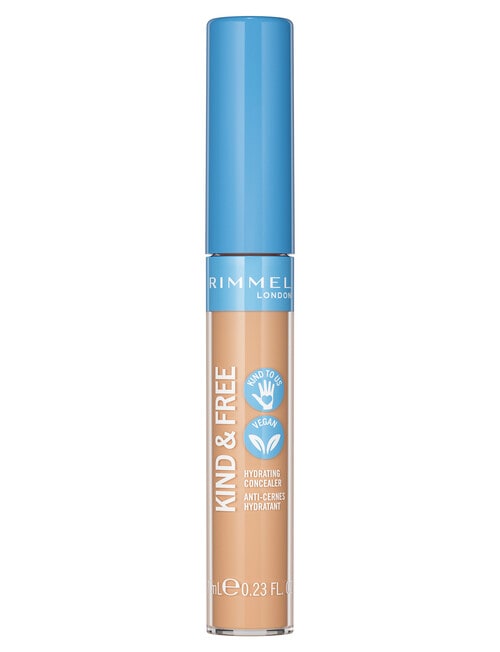 Rimmel Kind & Free Concealer product photo