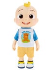 CoComelon Deluxe Interactive JJ Doll product photo View 02 S