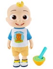 CoComelon Deluxe Interactive JJ Doll product photo View 03 S