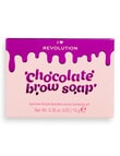 Revolution I Heart I Heart Chocolate Brow Soap product photo