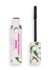 Revolution I Heart I Heart Tasty Coconut Conditioning Mascara, Black product photo View 02 S