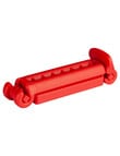 Infa Secure Safe Grip Belt Clamp, Red product photo View 02 S