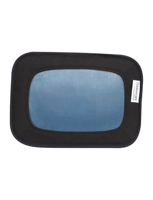 Infa Secure Deluxe Mirror Bundle Set product photo View 03 L