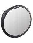 Infa Secure Large Round Mirror product photo View 02 S