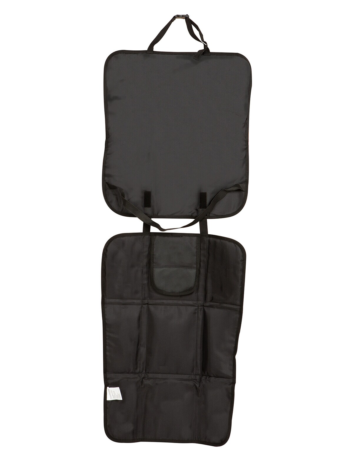 Infa Secure 3in1 Car Seat Protector and Mat Car Seats & Travelling