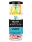 Random Harvest Fizzy Sherbet Rock Candy, 180g product photo