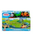 Thomas The Tank Engine Thomas Motorized Track Set, Assorted product photo View 03 S