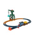 Thomas The Tank Engine Thomas Motorized Track Set, Assorted product photo View 04 S