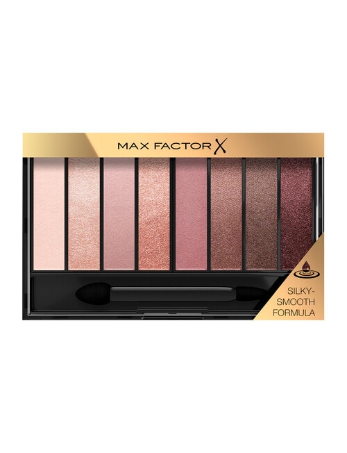 Max Factor Masterpiece Palette, Rose Nudes product photo