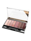 Max Factor Masterpiece Palette, Rose Nudes product photo View 02 S